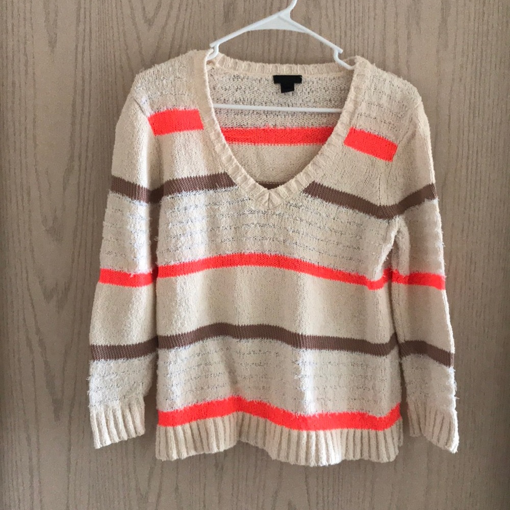 JCREW sweater M